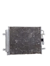 CONDENSADOR FIAT PALIO STRADA 2011 2014