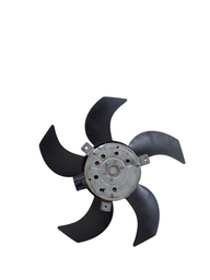 VENTOINHA RADIADOR STRADA PALIO SIENA IDEA 1.8 COM AR BOSC