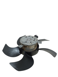 VENTOINHA RADIADOR STRADA PALIO SIENA IDEA 1.8 COM AR BOSC