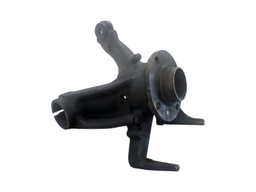 MANGA EIXO MONTANTE ESQUERDO GOL VOYAGE G7 G8 FOX 1.0 3CC