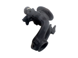 MANGA EIXO MONTANTE ESQUERDO GOL VOYAGE G7 G8 FOX 1.0 3CC