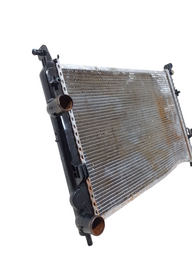 RADIADOR AGUA FIAT STRADA 2001 02 03 04 2005 06 07 ATÉ 2019