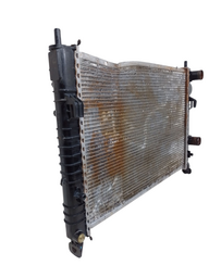 RADIADOR AGUA FIAT STRADA 2001 02 03 04 2005 06 07 ATÉ 2019