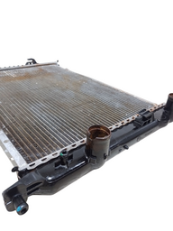 RADIADOR AGUA FIAT STRADA 2001 02 03 04 2005 06 07 ATÉ 2019