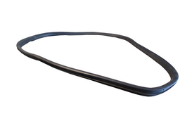 BORRACHA PORTA TRASEIRA ESQUERDA (CARROCERIA) AGILE 10 A 14