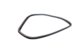 Borracha Porta Traseira Esquerda (Carroceria) Agile 10 a 14