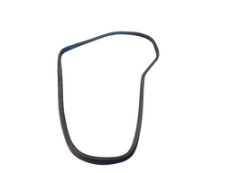 BORRACHA PORTA TRASEIRA ESQUERDA (CARROCERIA) AGILE 10 A 14