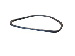 BORRACHA PORTA TRASEIRA ESQUERDA (CARROCERIA) AGILE 10 A 14