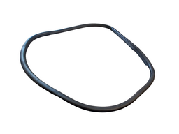 BORRACHA PORTA TRASEIRA ESQUERDA (CARROCERIA) AGILE 10 A 14