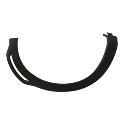  Moldura Paralama Traseiro Esquerdo Byd Dolphin Mini 2024/..