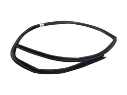 CANALETA VIDRO PORTA ESQUERDA GOL G6 2P SAVEIRO G5 G6 G7 G8