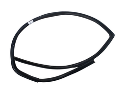 CANALETA VIDRO PORTA ESQUERDA GOL G6 2P SAVEIRO G5 G6 G7 G8