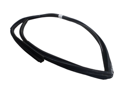 CANALETA VIDRO PORTA ESQUERDA GOL G6 2P SAVEIRO G5 G6 G7 G8