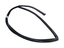 CANALETA VIDRO PORTA ESQUERDA GOL G6 2P SAVEIRO G5 G6 G7 G8