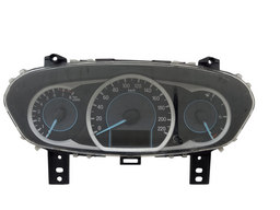 KIT MODULO INJEÇÃO KA 1.5 4CC 2014/ FLEX A2C89757801JAAA