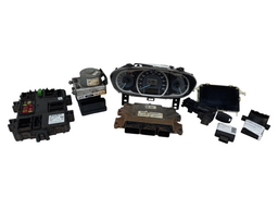 Kit Modulo Injeção Ka 1.5 4cc 2014/ Flex A2C89757801JAAA