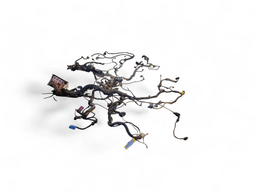 CHICOTE CARROCERIA COMPLETO  SAVEIRO 1.6 2014/2018