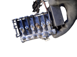 CHICOTE CARROCERIA COMPLETO  SAVEIRO 1.6 2014/2018