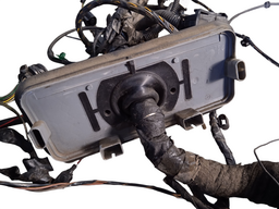 CHICOTE CARROCERIA COMPLETO  SAVEIRO 1.6 2014/2018