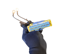 CHICOTE CARROCERIA COMPLETO  SAVEIRO 1.6 2014/2018