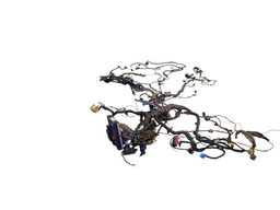 CHICOTE CARROCERIA COMPLETO  SAVEIRO 1.6 2014/2018