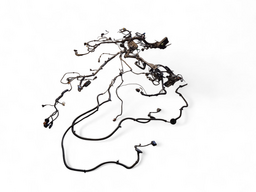 CHICOTE CARROCERIA COMPLETO  SAVEIRO 1.6 2014/2018