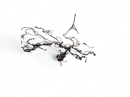 CHICOTE CARROCERIA COMPLETO  SAVEIRO 1.6 2014/2018