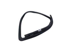 CANALETA VIDRO PORTA DIREITA GOL G6 2P SAVEIRO G5 G6 G7 G8