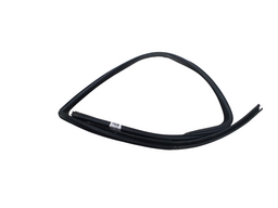 CANALETA VIDRO PORTA DIREITA GOL G6 2P SAVEIRO G5 G6 G7 G8