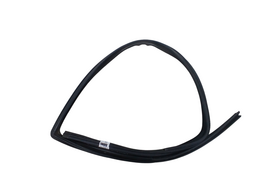 CANALETA VIDRO PORTA DIREITA GOL G6 2P SAVEIRO G5 G6 G7 G8