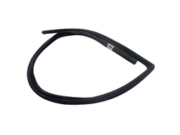 CANALETA VIDRO PORTA DIREITA GOL G6 2P SAVEIRO G5 G6 G7 G8