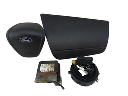 Kit Airbag Ka 2015 a 2016