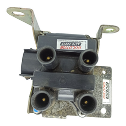 BOBINA IGNIÇÃO FIESTA ECOSPORT 1.0 1.6 ZETEC ROCAM 28185568