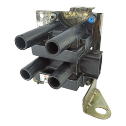 BOBINA IGNIÇÃO FIESTA ECOSPORT 1.0 1.6 ZETEC ROCAM 28185568