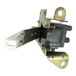 BOBINA IGNIÇÃO FIESTA ECOSPORT 1.0 1.6 ZETEC ROCAM 28185568