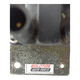 BOBINA IGNIÇÃO FIESTA ECOSPORT 1.0 1.6 ZETEC ROCAM 28185568