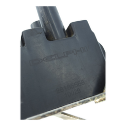 BOBINA IGNIÇÃO FIESTA ECOSPORT 1.0 1.6 ZETEC ROCAM 28185568