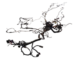 Chicote Caixa Fusível Carroceria Completo  Fox 2015/2020