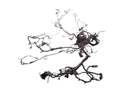 CHICOTE CAIXA FUSÍVEL CARROCERIA COMPLETO  FOX 2015/2020