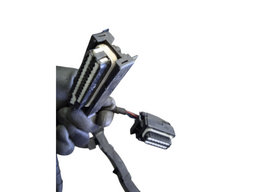 CHICOTE CAIXA FUSÍVEL CARROCERIA COMPLETO  FOX 2015/2020