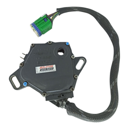 Chave Seletora Marcha Câmbio Automático AL4 DP0 PSA Renault