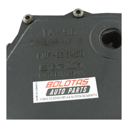 CHAVE SELETORA MARCHA CÂMBIO AUTOMÁTICO AL4 DP0 PSA RENAULT