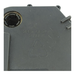 CHAVE SELETORA MARCHA CÂMBIO AUTOMÁTICO AL4 DP0 PSA RENAULT