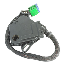 CHAVE SELETORA MARCHA CÂMBIO AUTOMÁTICO AL4 DP0 PSA RENAULT