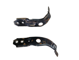 Suporte Radiador Gm Astra Vectra Zafira 2008 2010 93303429