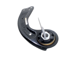 BRAÇO CURVO SUSPENSSÃO TRASEIRO ESQUERDO HAVAL H6 2024/..