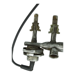 FLAUTA BICOS JEEP CHEROKEE 4.0 6CC XJ 94 A 99 ORIGINAL.