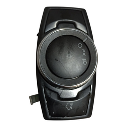 Botão Regulagem Farol Ka 1.5 Flex 2019 A 2021