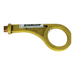 VARETA NÍVEL ÓLEO KA FIESTA COURIER ECOSPORT ZETEC ROCAM