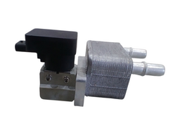 RESFRIADOR ÁGUA BATERIA GWM HAVAL GT 2024